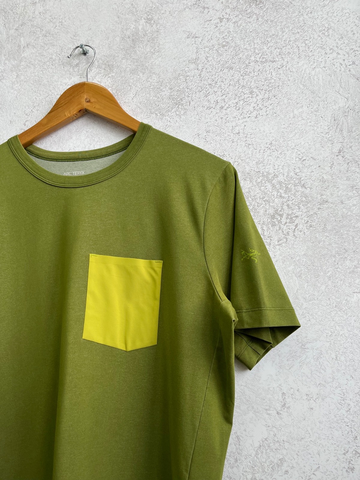 Arcteryx Men T-Shirt gallery