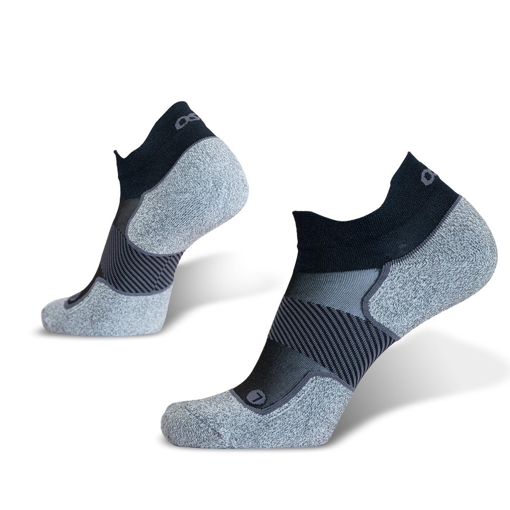 AC4 Active Comfort Socks with Blister Protection Double-tab and reinforced se…
