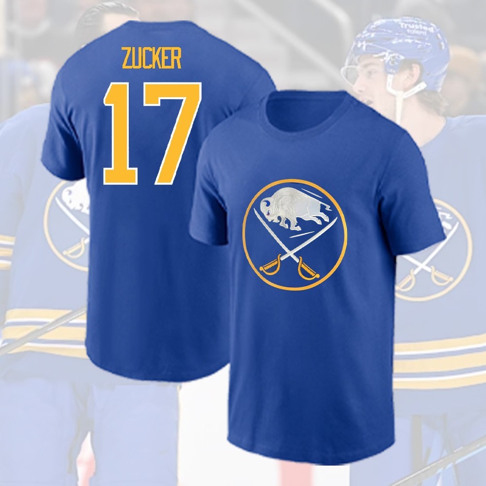 HOT 2026! Buffalo Sabres Team Player Name & Number Collection gallery