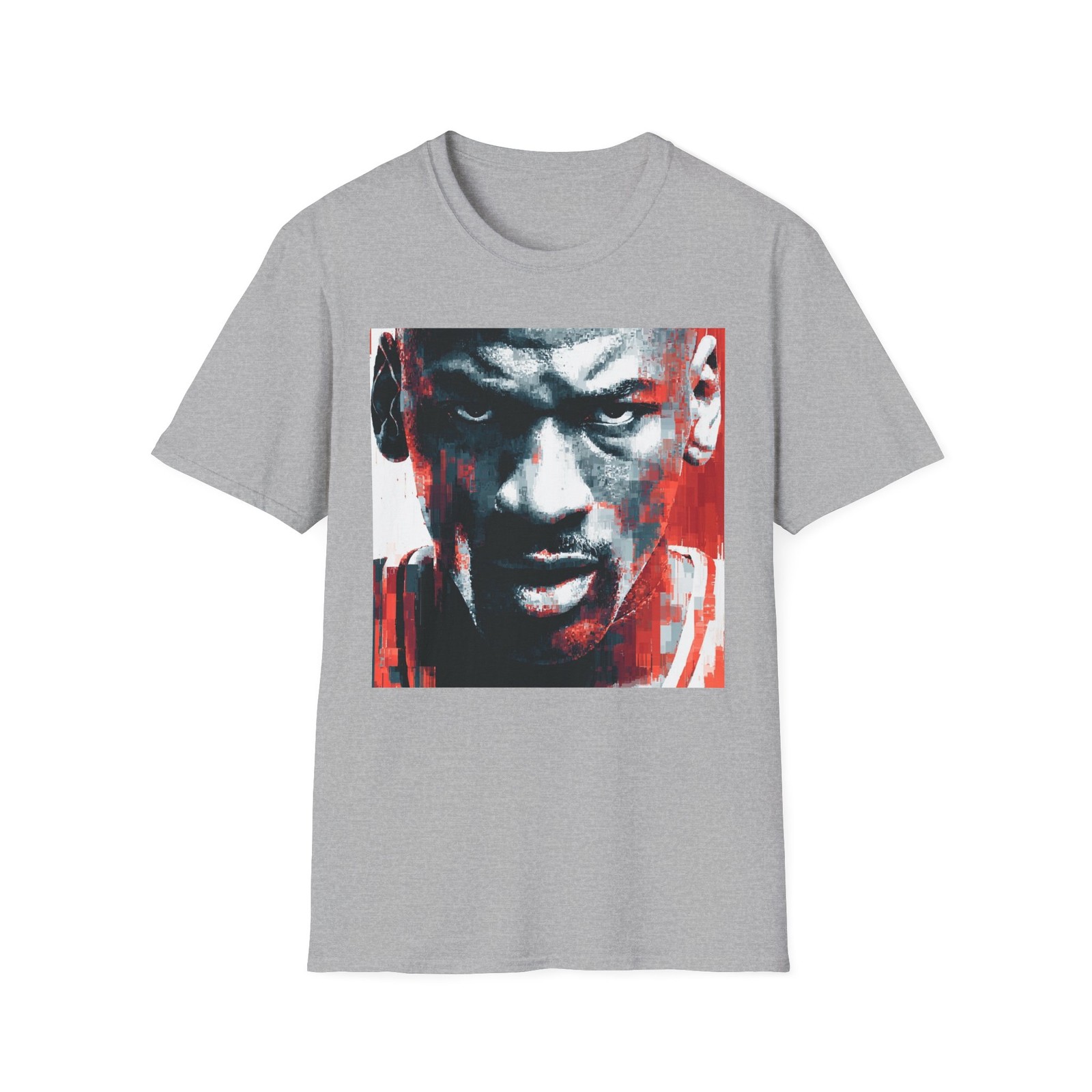 Michael Jordan Tribute Tee gallery