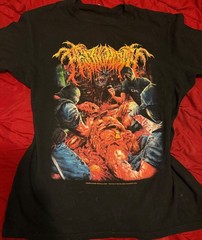 New Peelingflesh Gift For Fans Men All Size T-Shirt WE98
