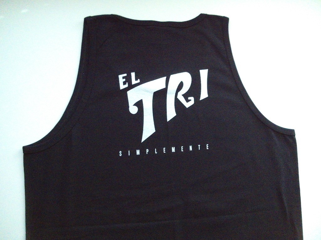 EL TRI SHIRT,ROCK URBANO INTERPUESTO BANDA BOSTIK EL HARAGAN SUR 16 LIRAN ROLL gallery