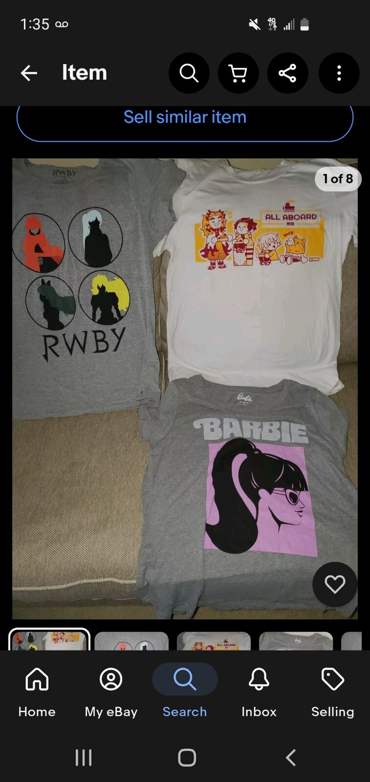 Sale 23 Tshirt Lot. Vintage, 2000s, 2100s. M W Varied Sizes See Pics gallery