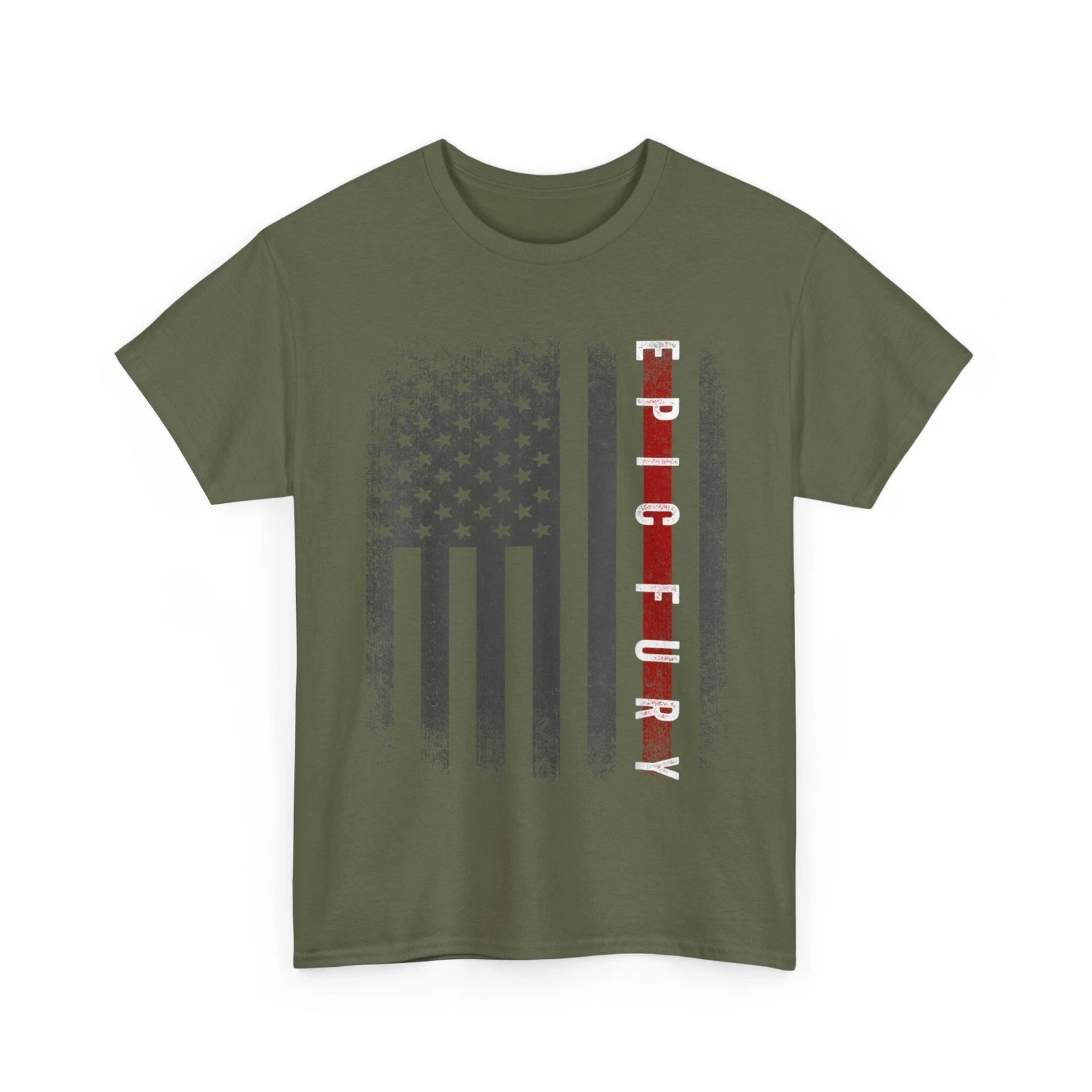 Operation Epic Fury T-Shirt.