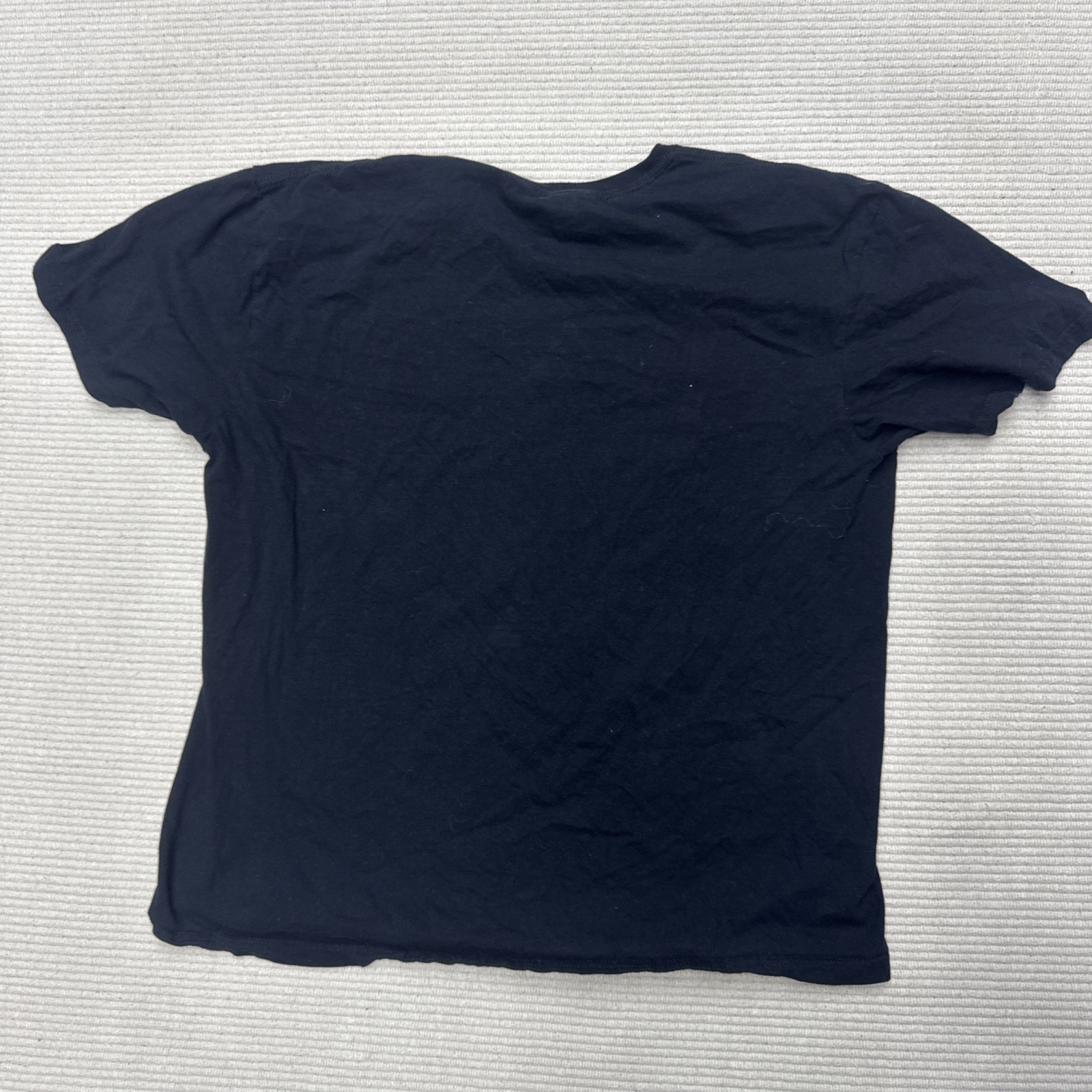 Ripple Junction Black T-Shirt One Piece Monkey D. Luffy Anime Size Xl gallery