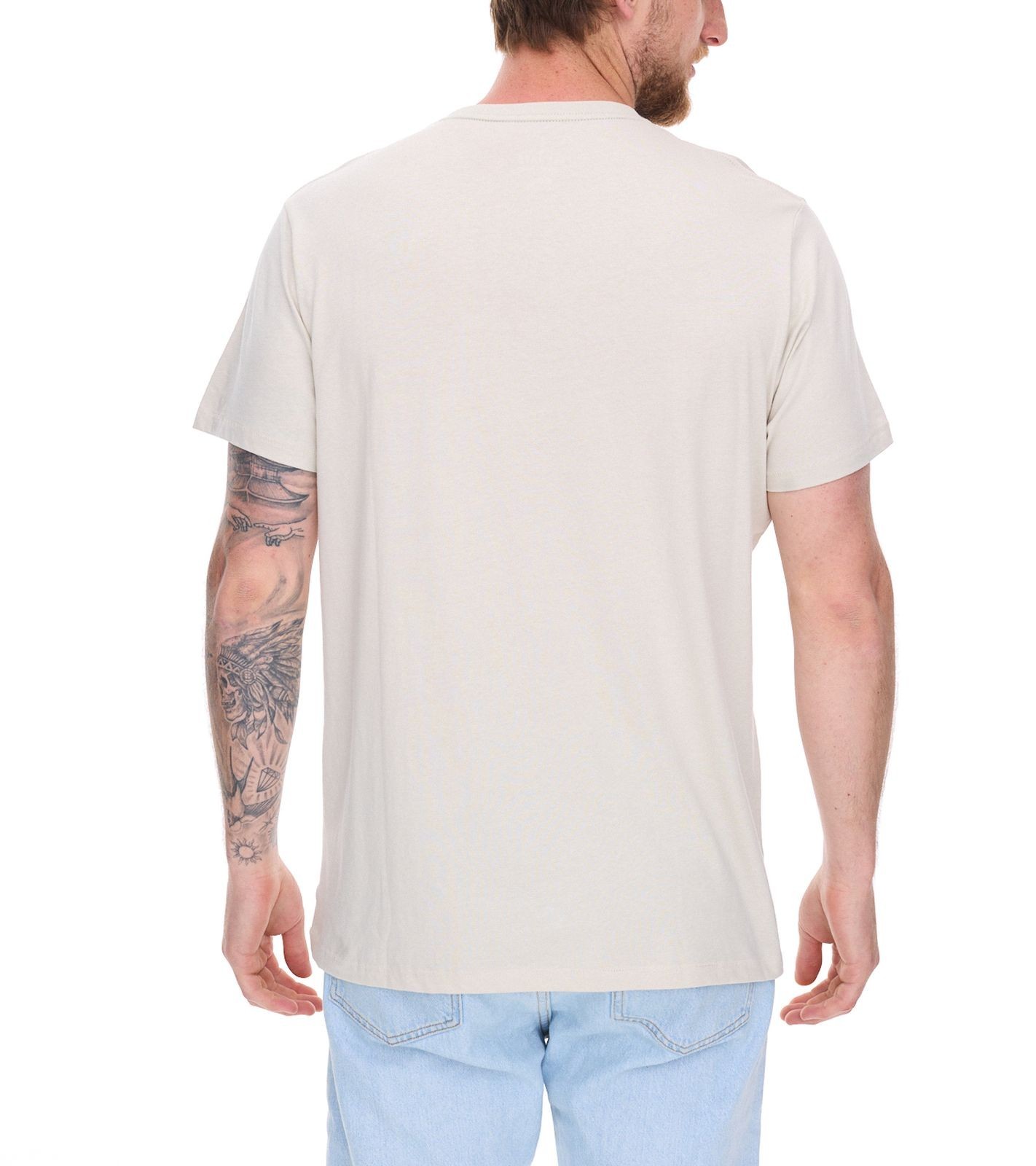 ELEVATE Heros Mens T-Shirt gallery