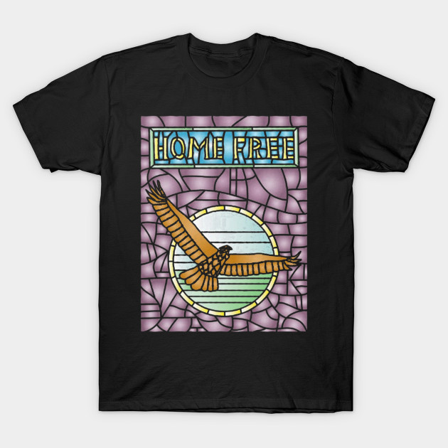 Home Free T-Shirt gallery