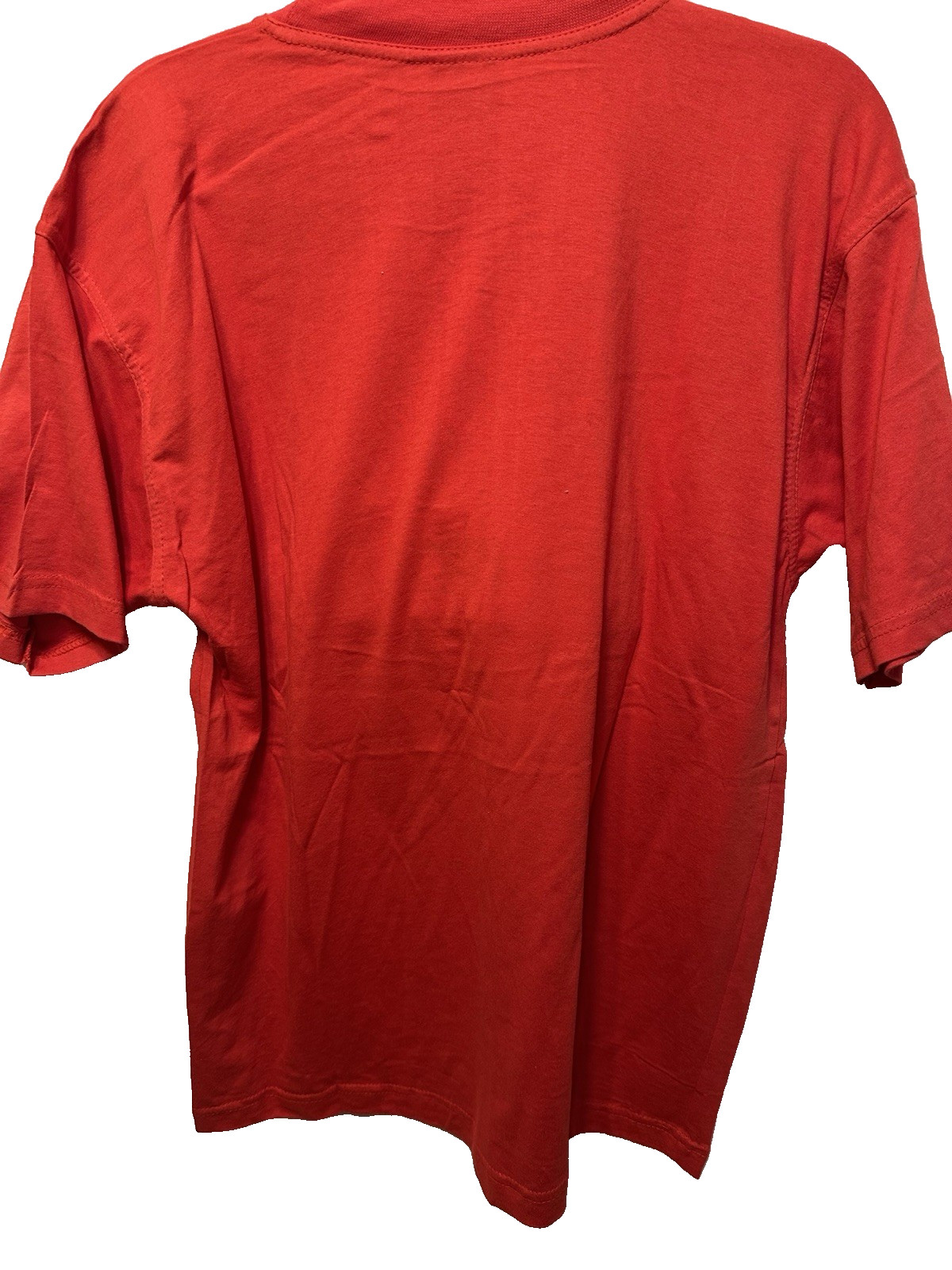 Embroidered Türkiye Istanbul T Shirt Red Shirt XL NWT gallery