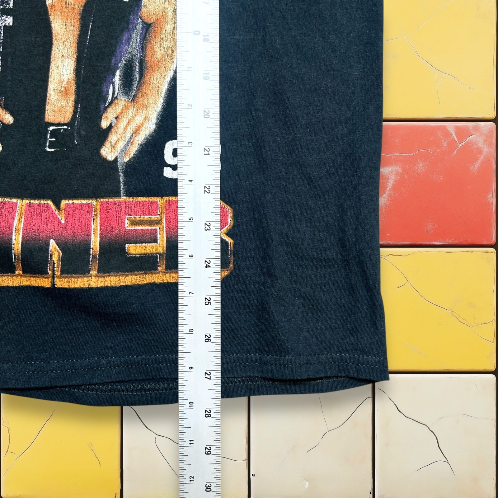 Stone Cold Steve Austin WWE Tee Y2K Men S Black Royal Rumble Winner Wrestling gallery
