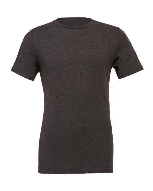 BELLA + CANVAS CVC Jersey Tee - 3001CVC gallery