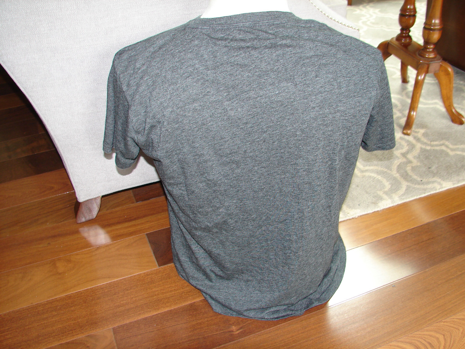Marmot Mountain Works Men's Short Sleeve T Shirt Size Large gallery