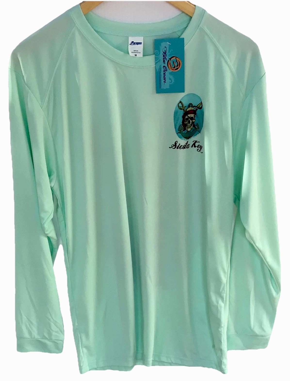 Long Sleeve Fishing Shirt,Microfiber,UPF Sun Protection,M….A15.A. gallery