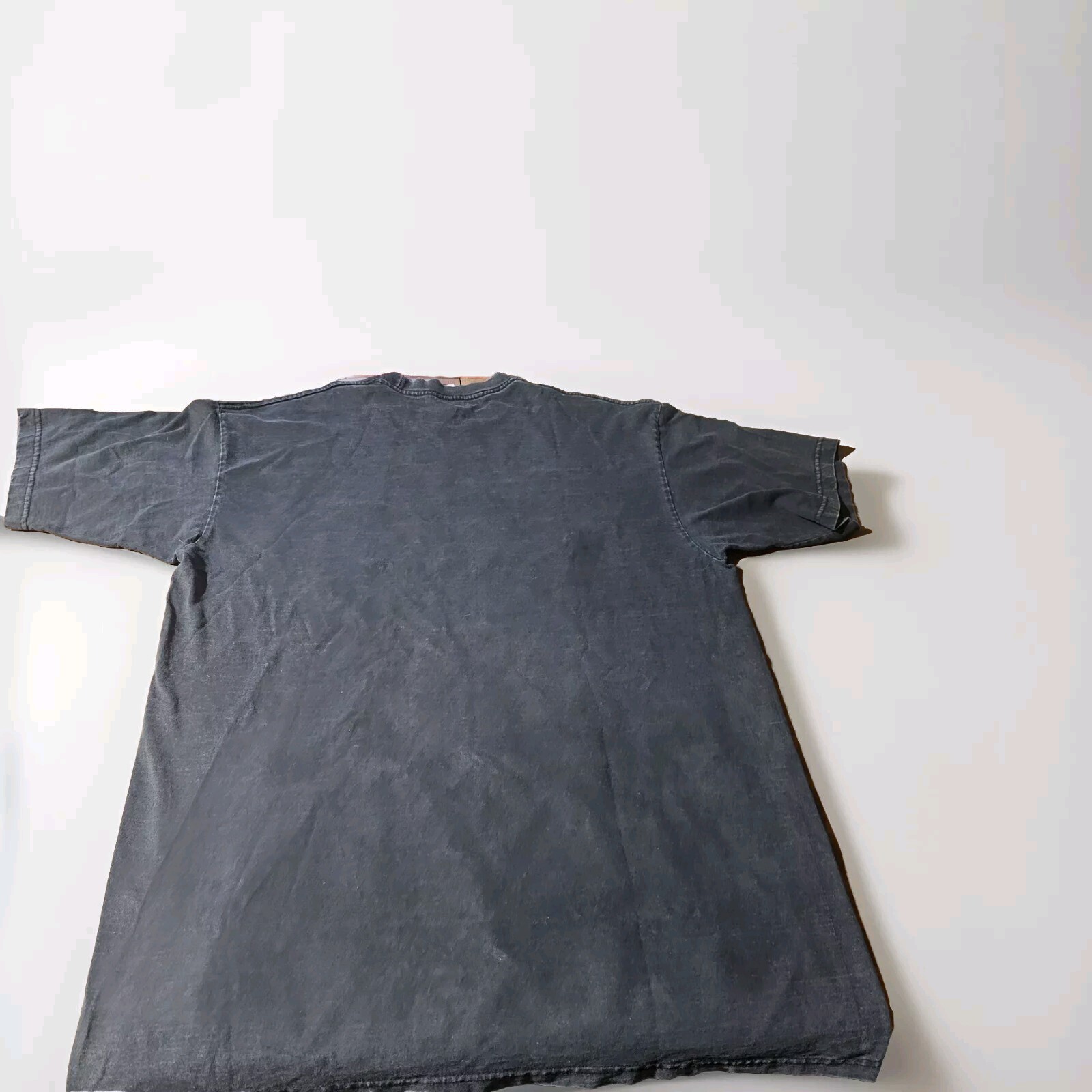 Vtg Y2K Hustler Tupac Studded Embellished Money Hip Hop Rap T-Shirt SZ Men 2XLT gallery