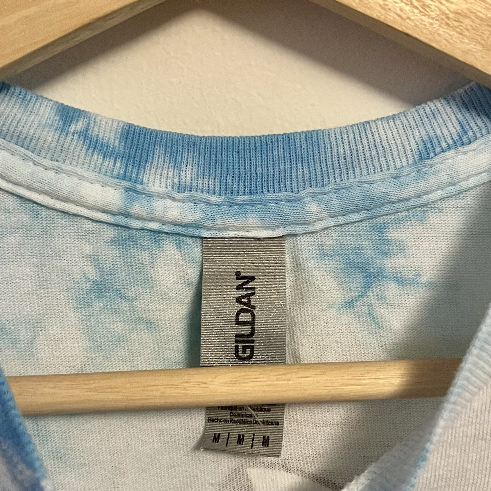 NWOT Music Midtown 2023 Atlanta, GA Festival Lineup Graphic Tee – Medium gallery