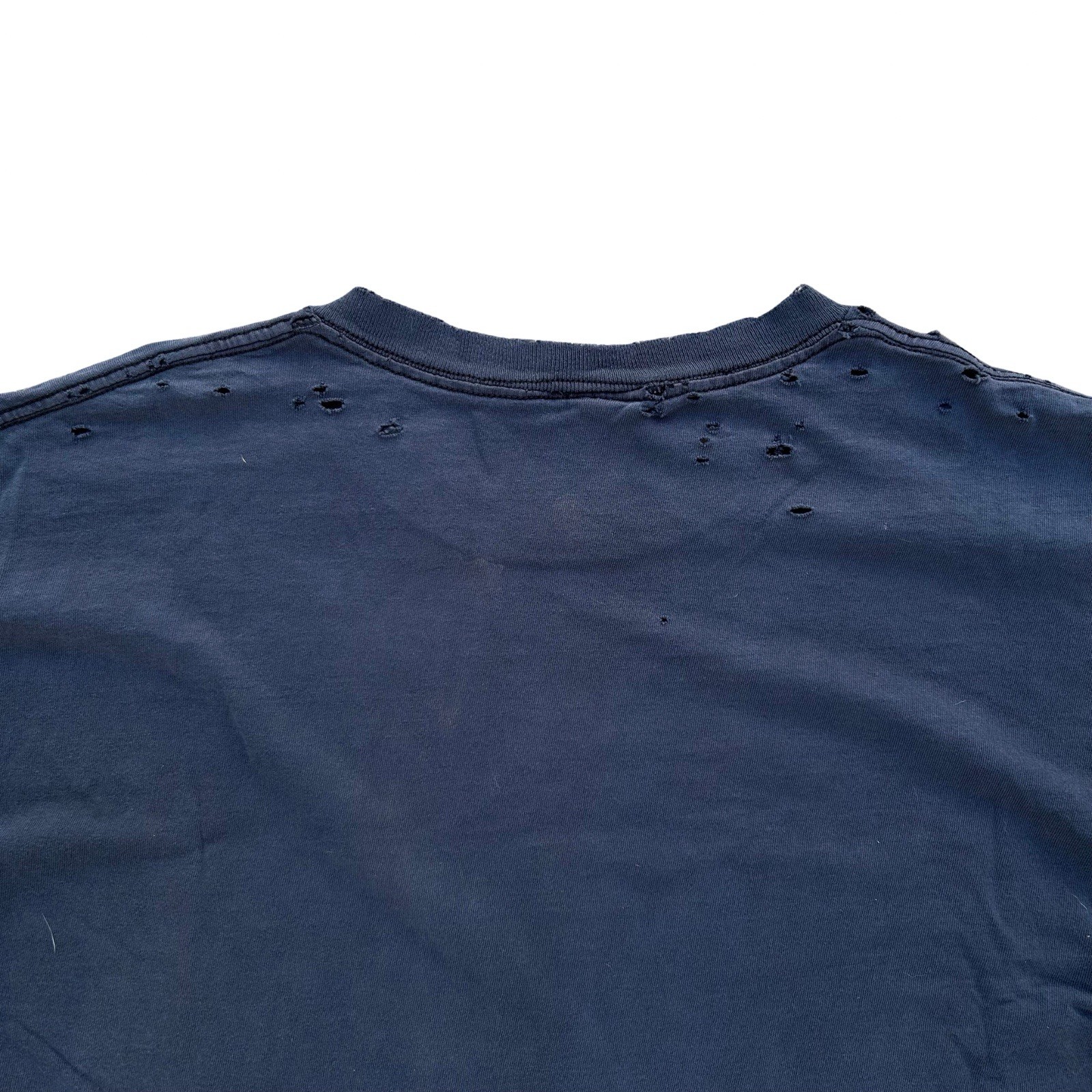 Vintage Y2K Tribal Tattoo Shirt Size XL gallery
