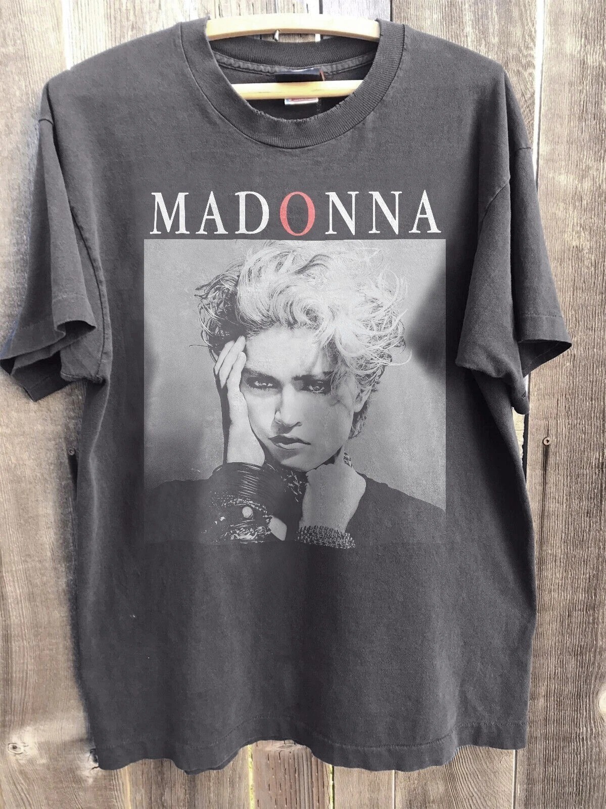 Madonna Retro T-Shirt, I'm Madonna Unisex T-Shirt For Men Women S-5XL gallery