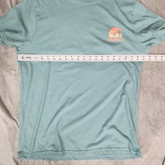 Chubbies T-Shirt Men Size Large Graphic Print