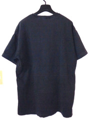 25SS KITH OSAKA KOI FISH TEE SIZE M VINTAGE BLACK MENS T-SHIRTS Japan Exclusive