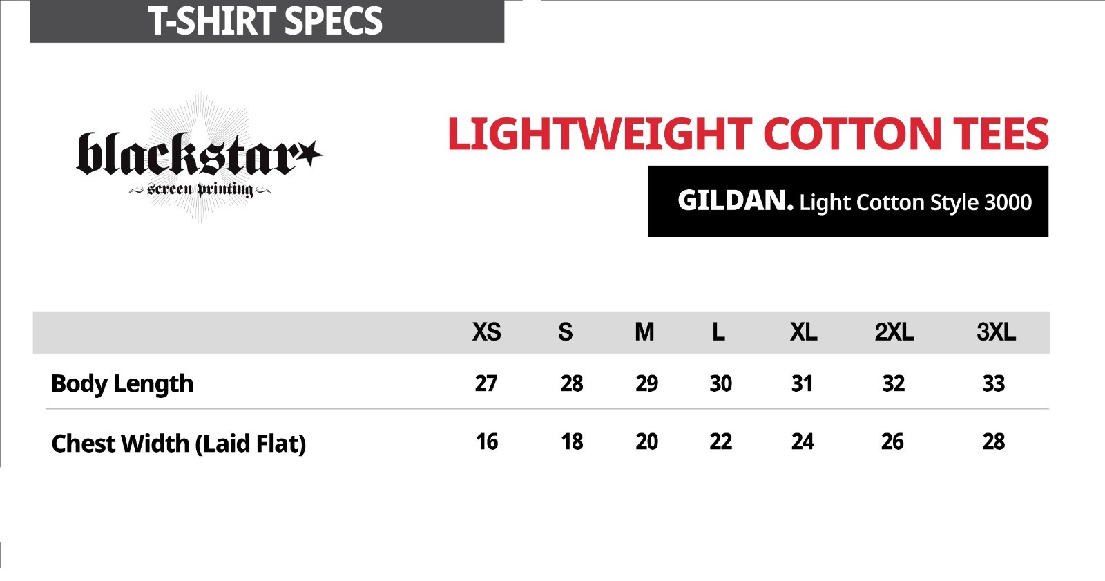 SUMMER SPECIAL! GILDAN 12 LIGHTWEIGHT T-SHIRTS CUSTOM SCREEN PRINTING 1-COLOR gallery