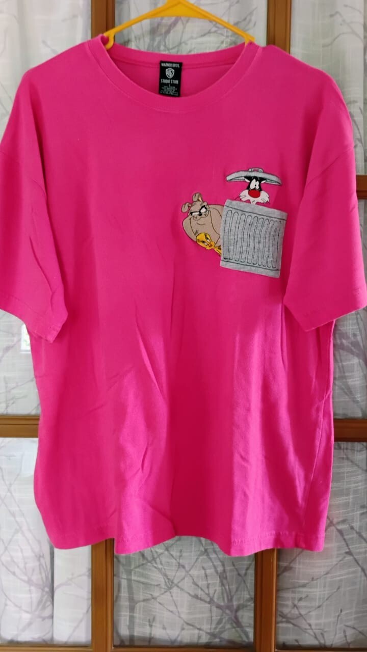 T SHIRT VARIED gallery