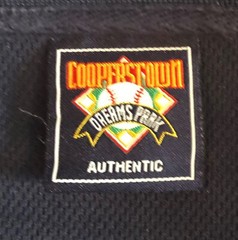 COOPERSTOWN DREAMS PARK – POLO – LARGE