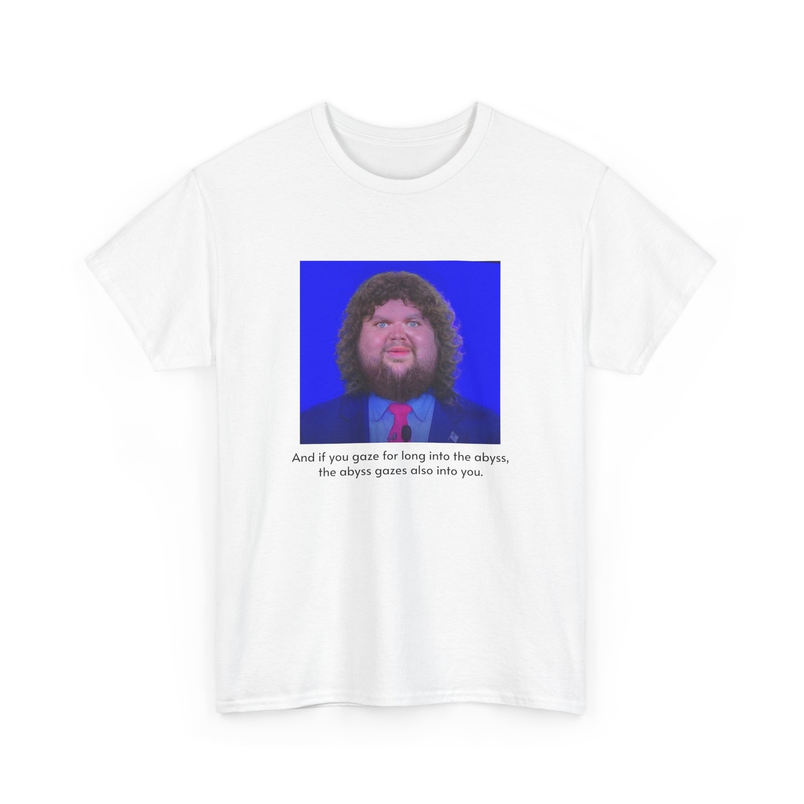 JD VANCE meme T-Shirt, Funny Political Graphic Tee, Conservative Novelty Shirt,