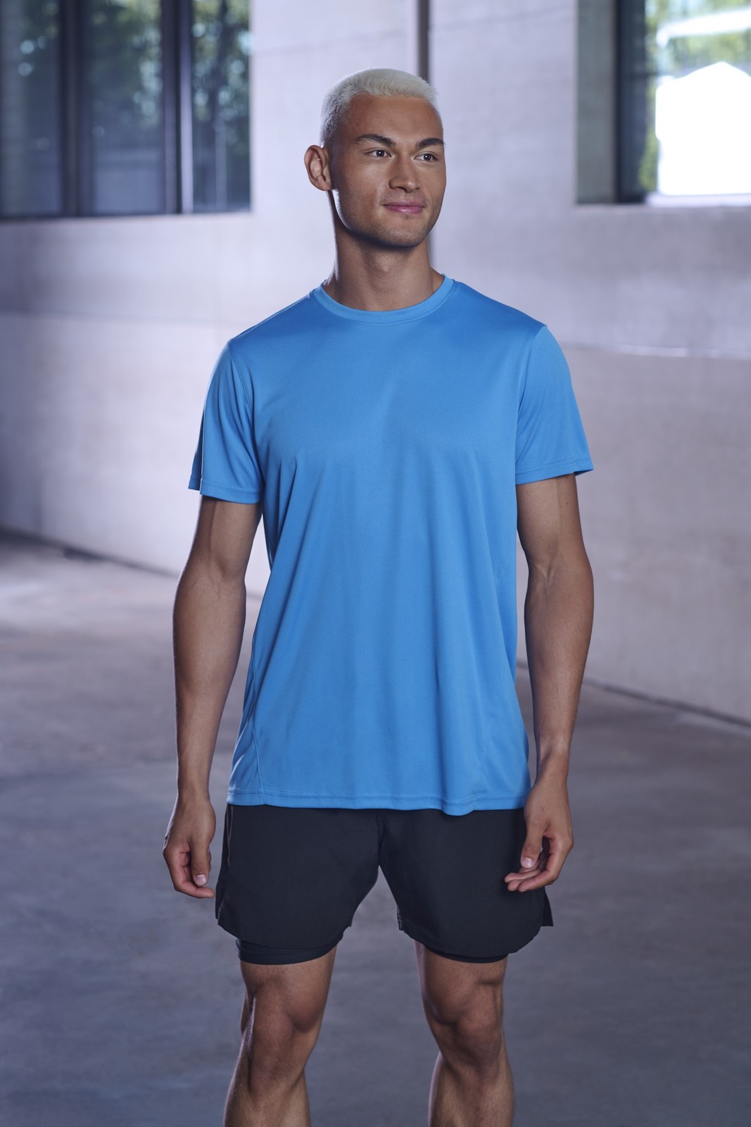 Tombo Recycled Performance T TL545 - 100% Recycled polyester gallery