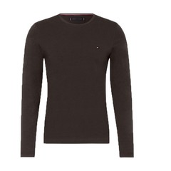 Tommy Hilfiger long sleeve tee long sleeve shirt men men T-shirt men men