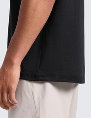 Micro-Mesh Workout Shirts for Men – Lightweight Breathable T-Shirts Running A…