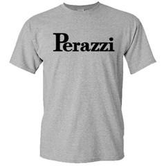 Perazzi Ammunition Guns Firearms Men’s Gray T-Shirt S-5XL