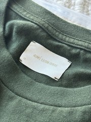 Café Leon Dore / La Marzocco Tee Shirt | Aimé Leon Dore | SIZE MEDIUM