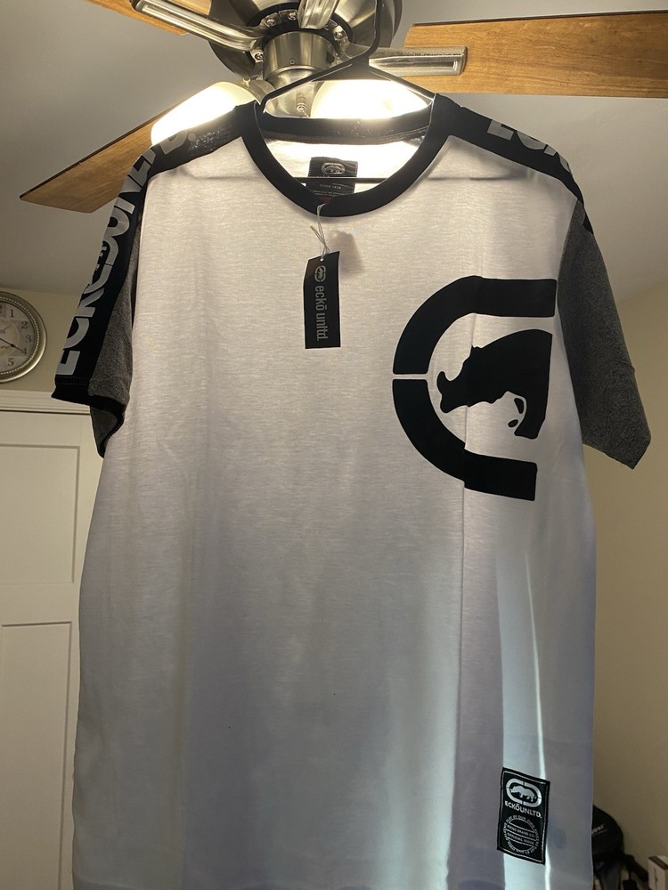 Ecko Unltd. Men’s T-Shirt
