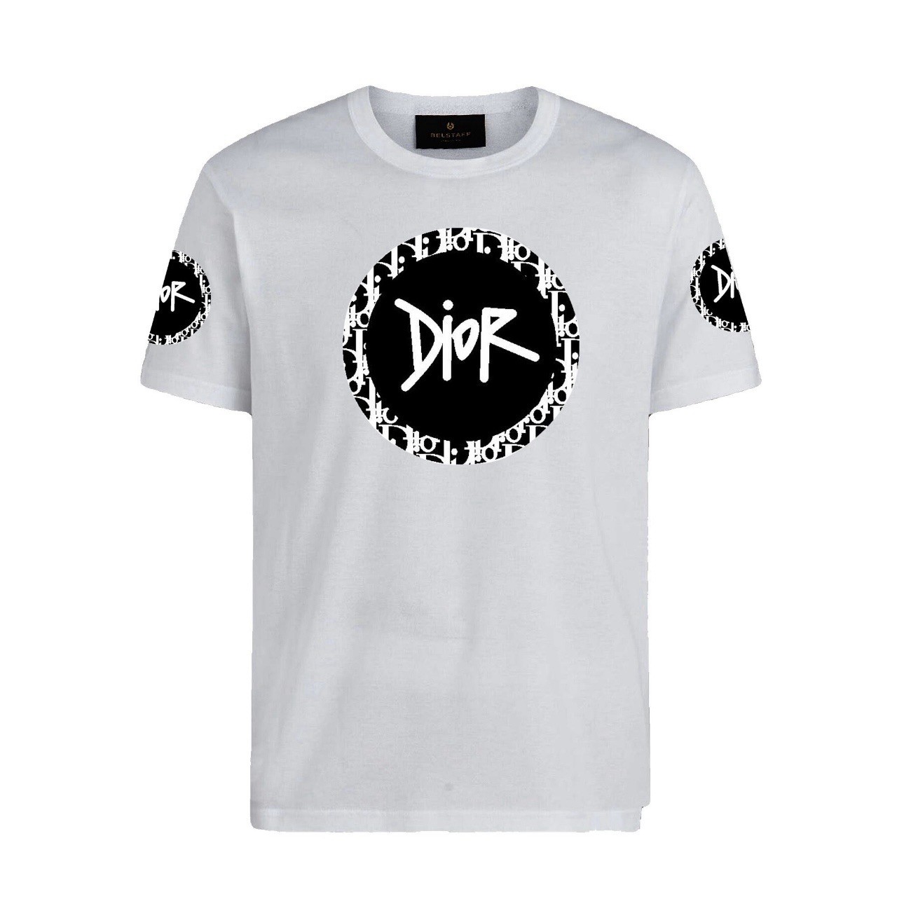 Summer Style Beautiful DR T-shirt M to 3xl shirt Black T-shirt Unisex T-shirt gallery