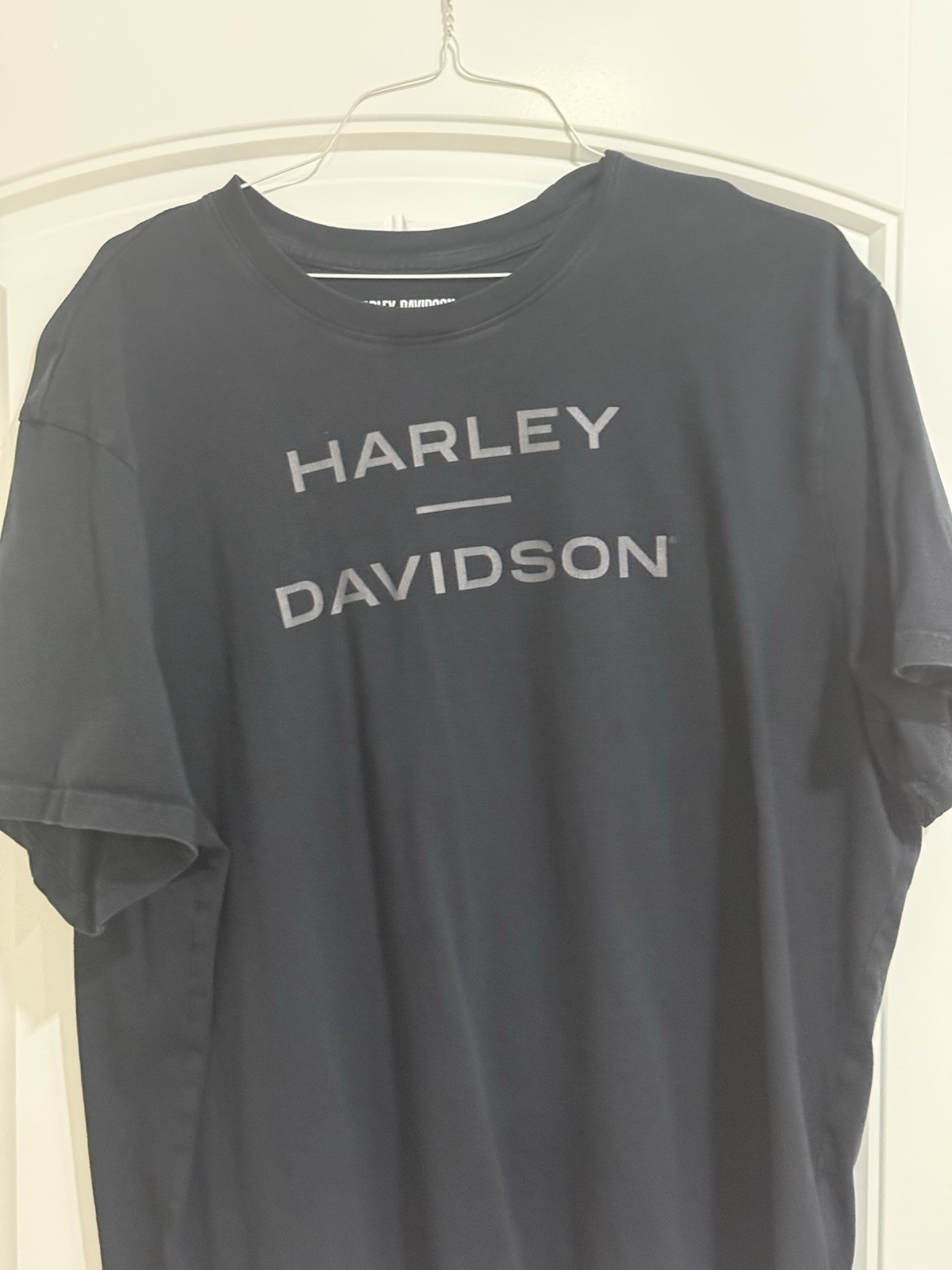 3-Piece Lot of Harley-Davidson Motorclothes Men’s 3XL gallery