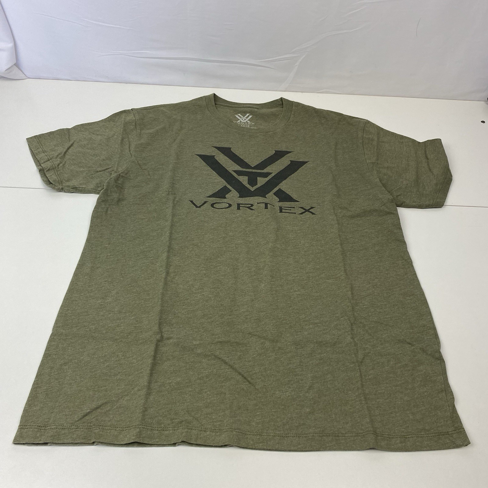 Lot Of 5 Outdoor Hunting Men’s L Large Short Sleeve T Shirt Bundle Pack gallery