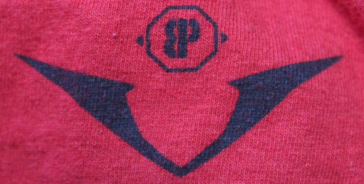 Brooklyn Projects Voltron Collective T-Shirt Men's Size XL Red Graphic Cosplay gallery