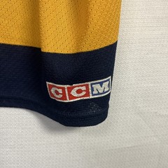 CCM Size XL Cat Jersey