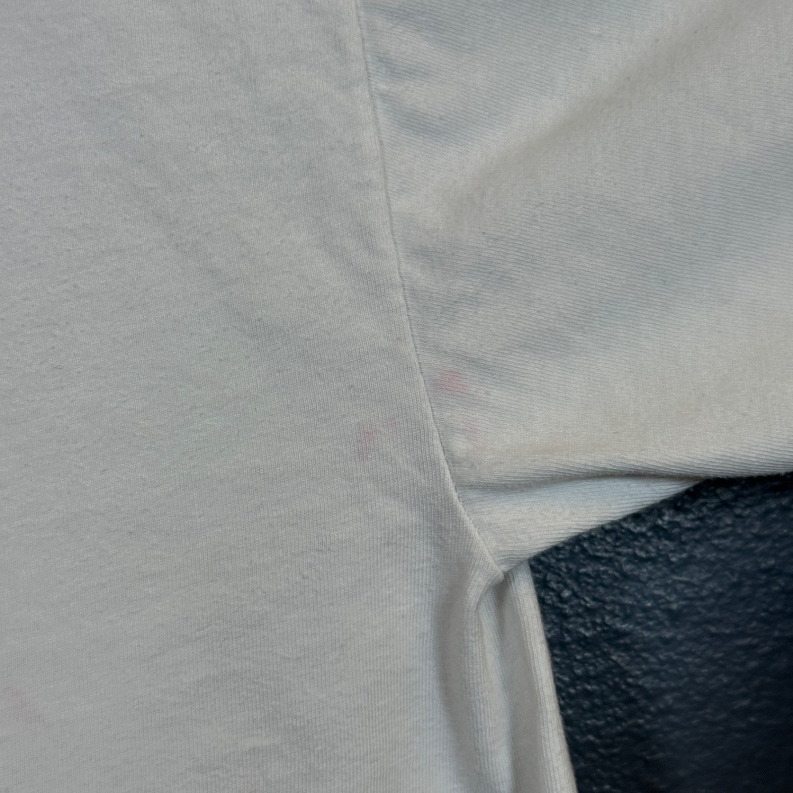 Big Johnson by Oneida Beach Patrol white single stitch vintage 90’ XL t-shirt gallery