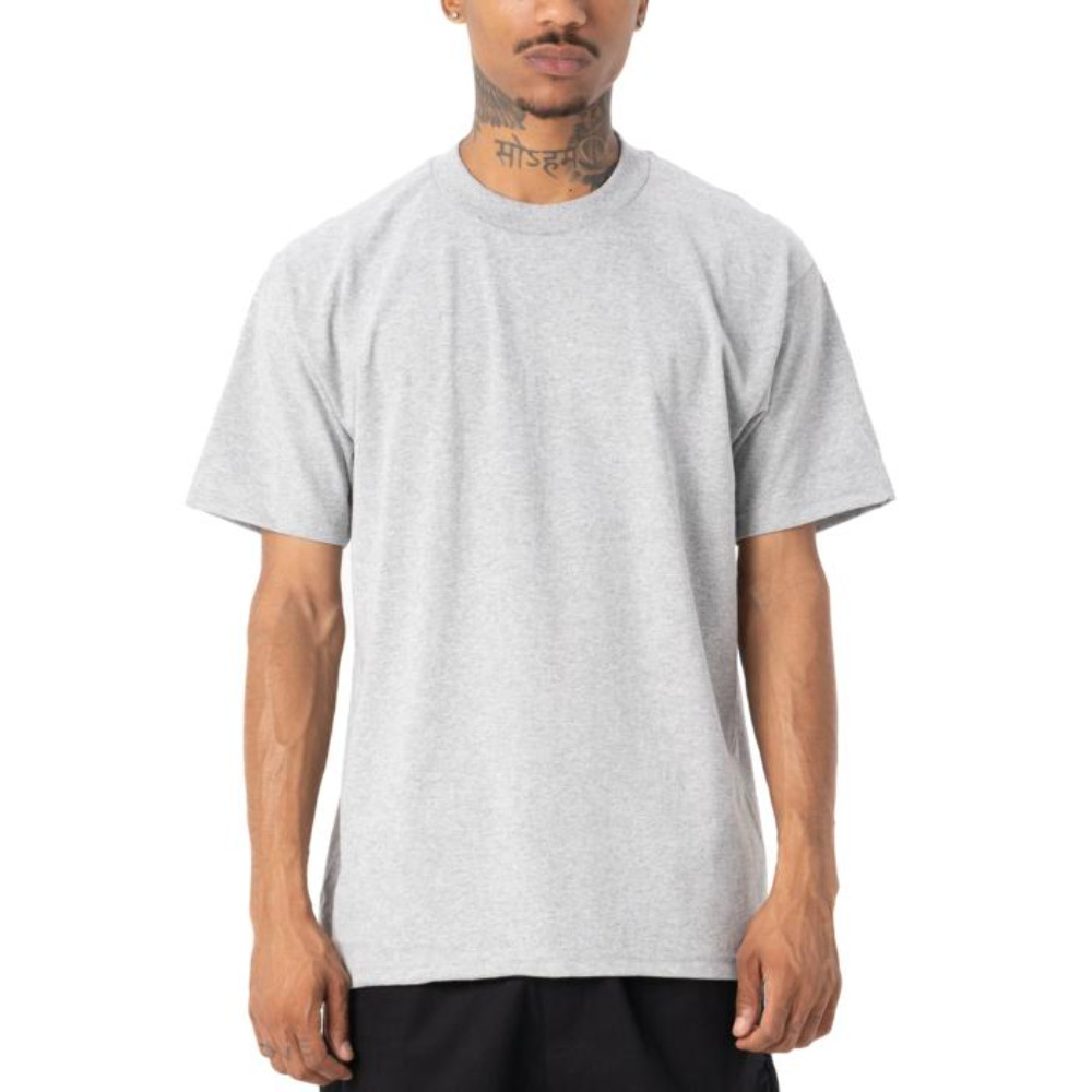 Pro Club Men's Comfort Cotton Short Sleeve T-Shirt gallery