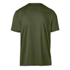 Soffe Military Short Sleeve Polyester T-shirt – USA USMC Certified T-shirt