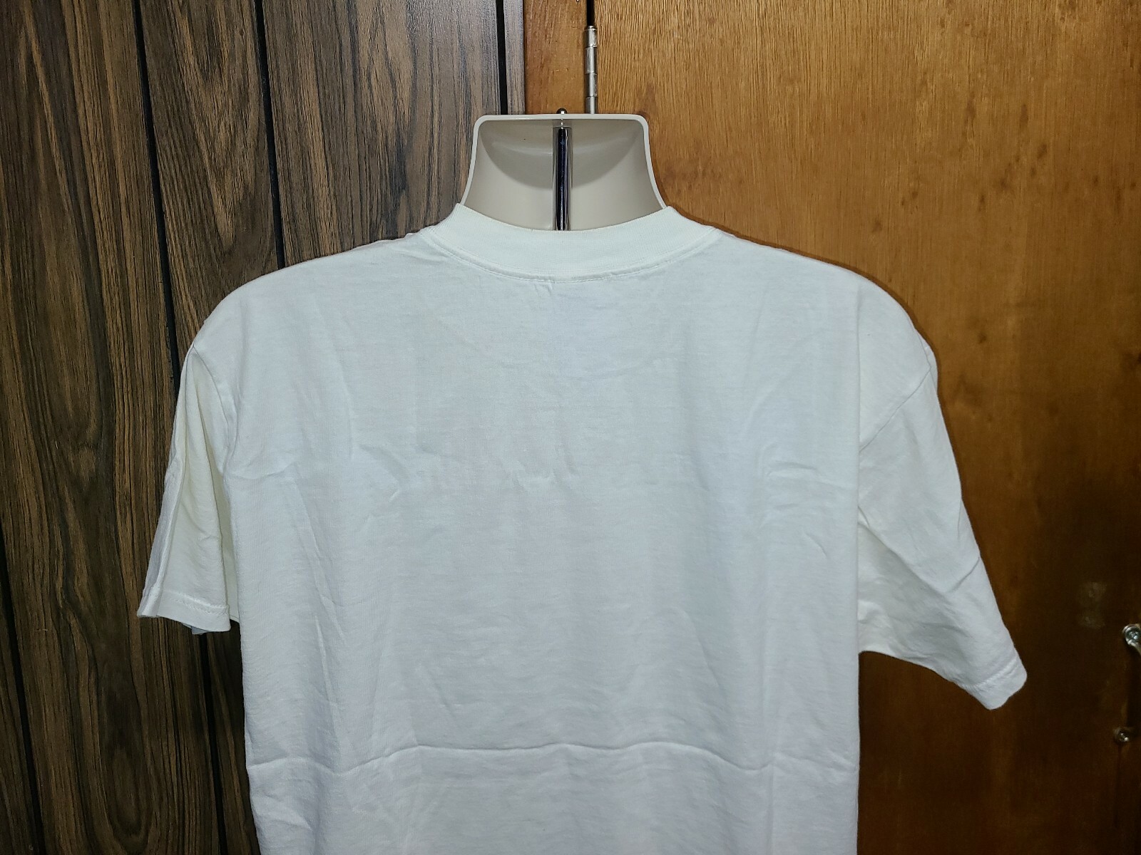 Royal Caribbean International Cruise Line Ship Shape Adult White XL TShirt gallery