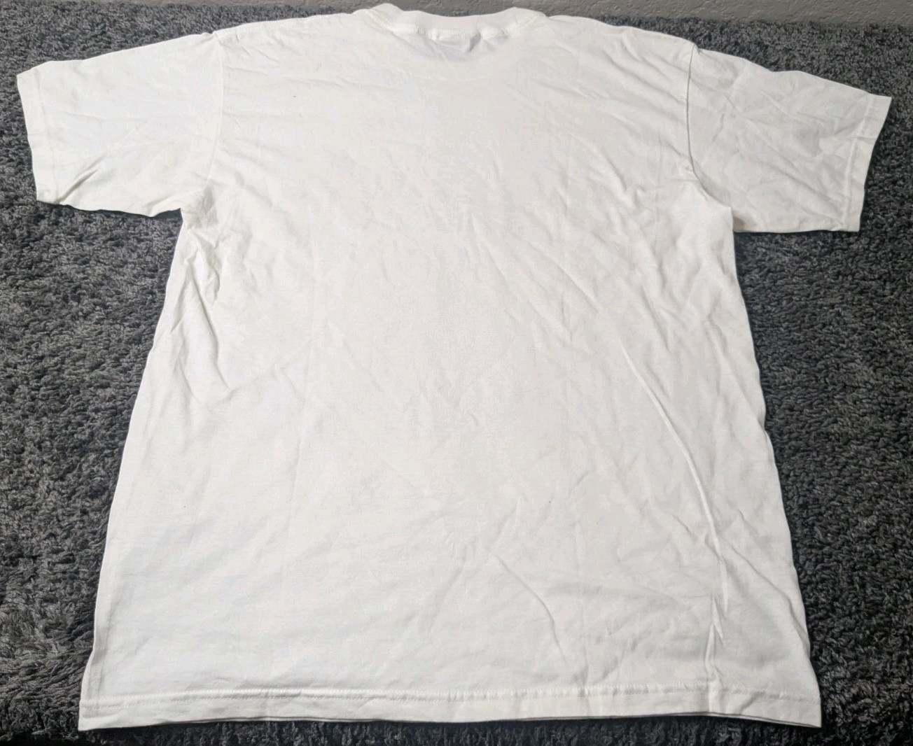 Vintage The Duck Company T Shirt Men's L Woodland Park Zoo Seattle Short Sleeve gallery