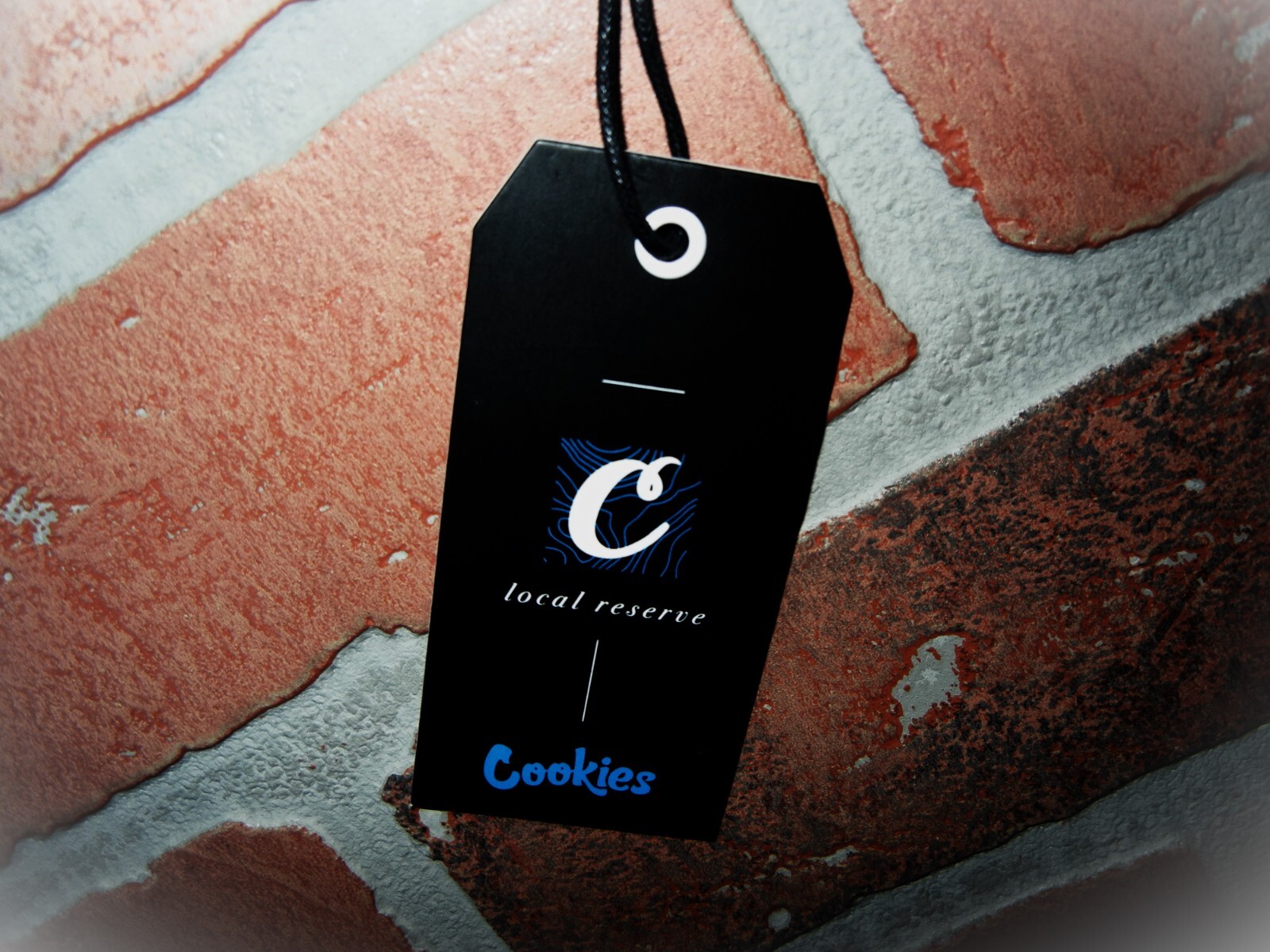 COOKIES T Shirt CENTRAL COA$T Sold Out DEEP RED HEAT LAST ONE Lompoc X SF XL gallery