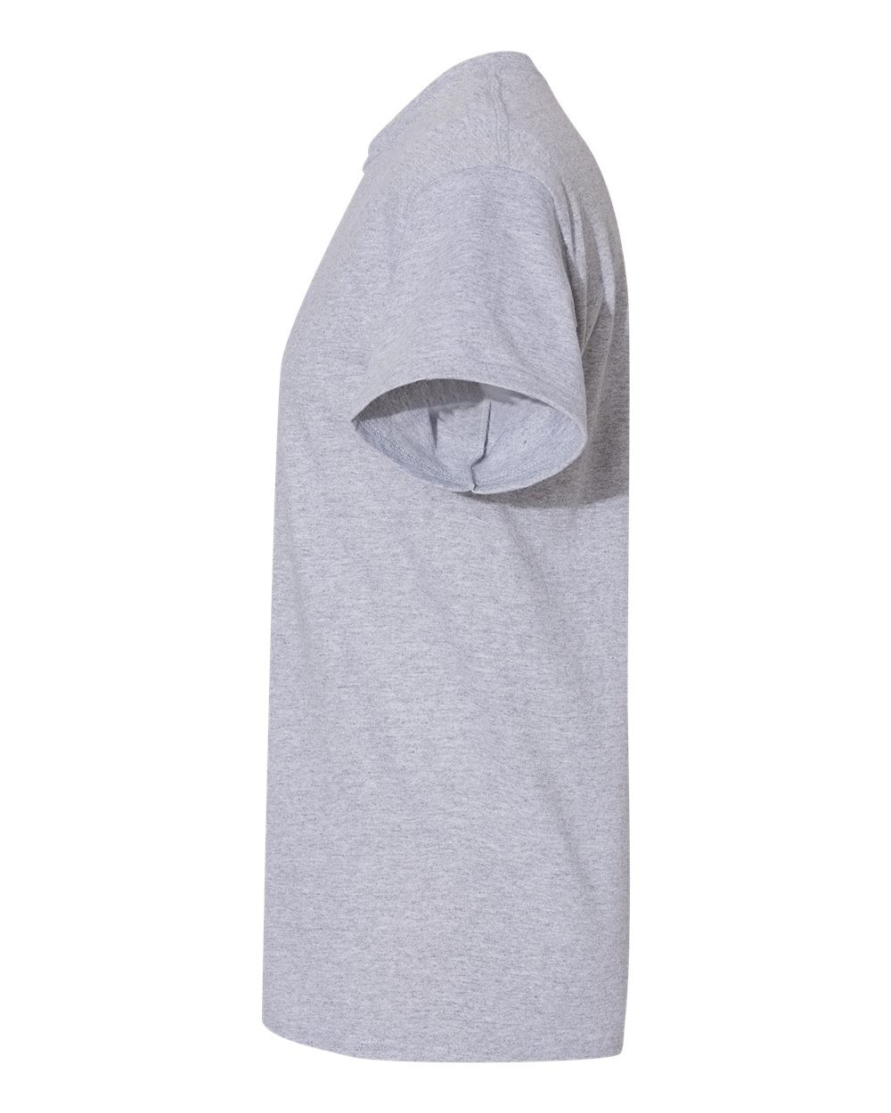 Pack of 3 Gildan G500 Mens Short Sleeve Heavy Cotton Size: XL Blank T-Shirts gallery