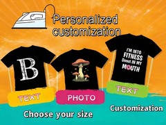 Custom Cat Name Cat Mom & Dad Tshirt Unisex Everyday Wear Cat Lover Present