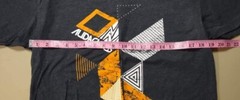 Next Level Apparel Men’s Tshirt Sz L