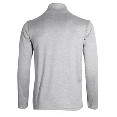 Mens Turtleneck Basic Pullover Long Sleeve Jumper Top Casual Slim Fit T-Shirt