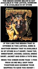VERY COOL DOBERMAN MUG SHOT FUNNY DOG ART TANK TOP SHIRT WS772