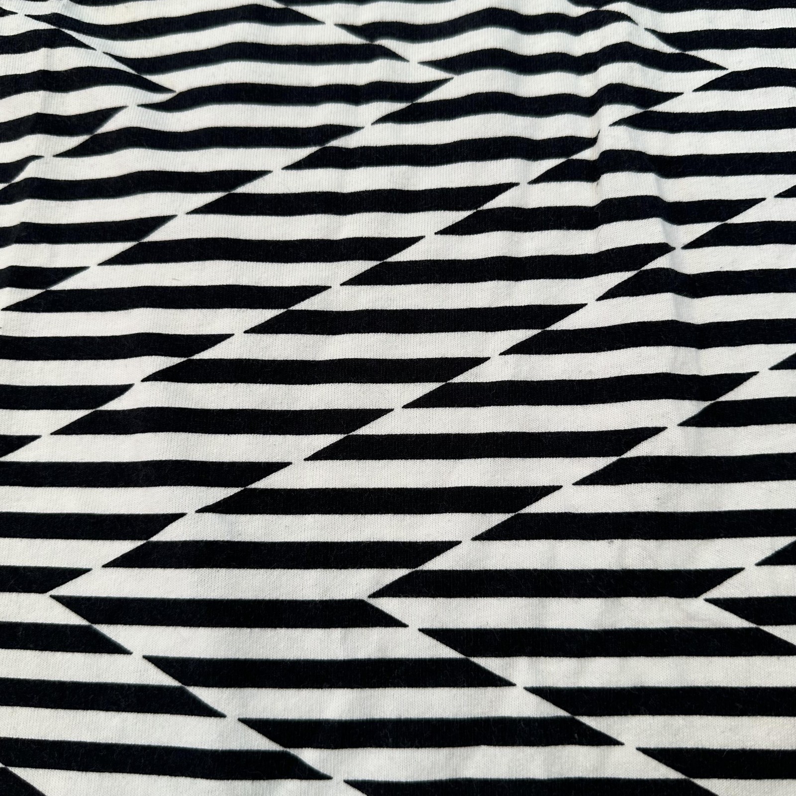 UNIQLO SPRZ NY Shirt Mens Small Black White Barry McGee MoMA Special Edition gallery