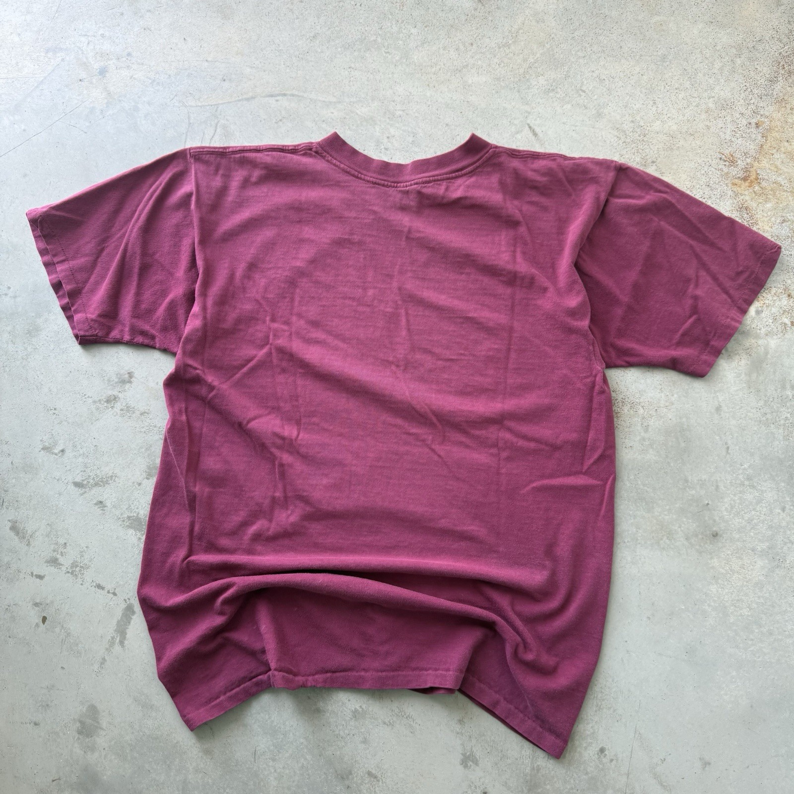 Vintage 80’s University of South Carolina Gamecocks T-shirt Size XL College Rare gallery